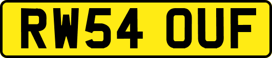 RW54OUF