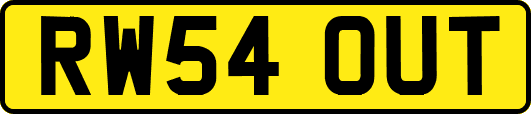 RW54OUT