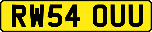 RW54OUU