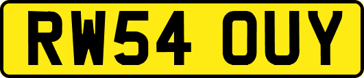 RW54OUY