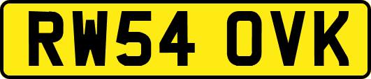 RW54OVK