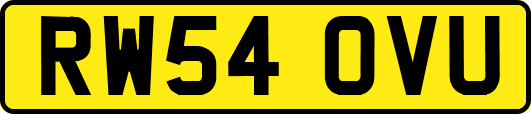 RW54OVU