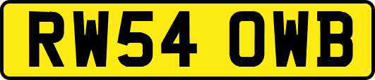 RW54OWB