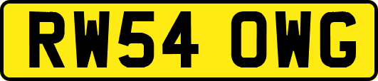 RW54OWG