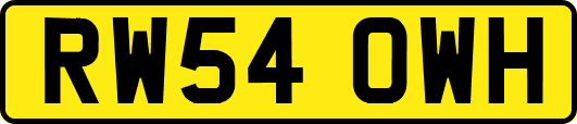 RW54OWH
