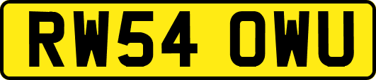 RW54OWU