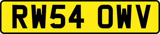 RW54OWV