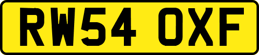 RW54OXF