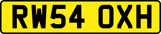 RW54OXH