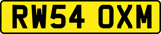 RW54OXM