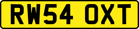 RW54OXT