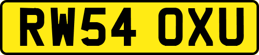 RW54OXU