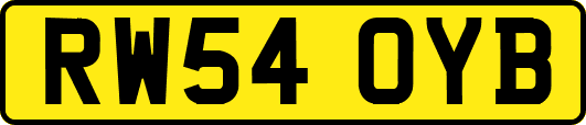 RW54OYB