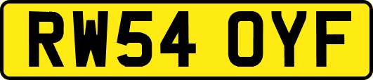 RW54OYF