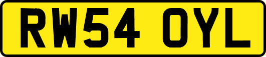 RW54OYL