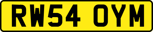 RW54OYM