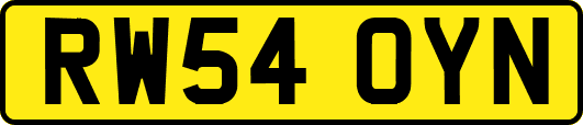 RW54OYN