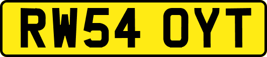 RW54OYT