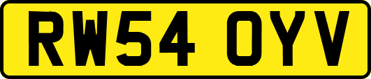 RW54OYV