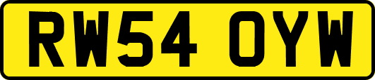 RW54OYW