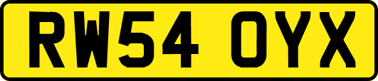 RW54OYX