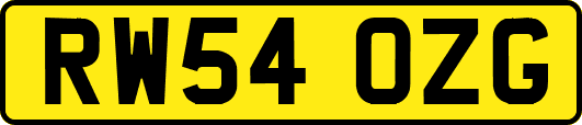 RW54OZG