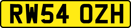 RW54OZH