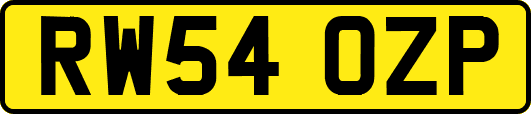 RW54OZP