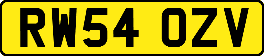 RW54OZV