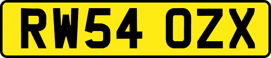 RW54OZX