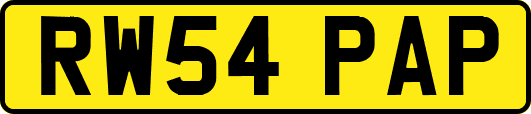 RW54PAP