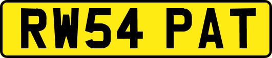 RW54PAT