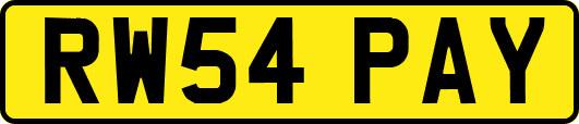 RW54PAY
