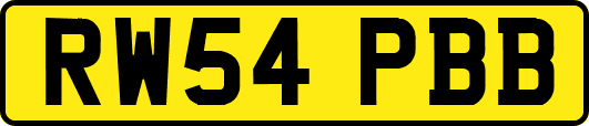 RW54PBB