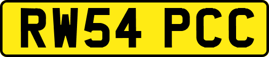RW54PCC