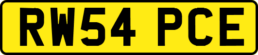 RW54PCE