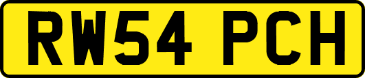 RW54PCH