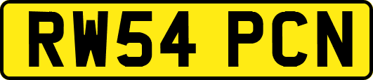 RW54PCN