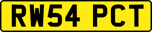 RW54PCT