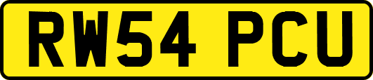 RW54PCU