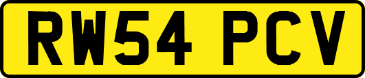 RW54PCV