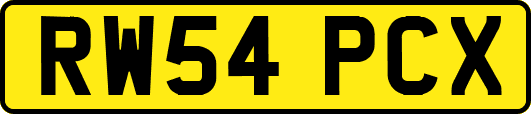 RW54PCX
