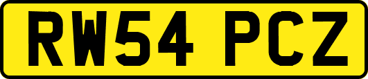 RW54PCZ