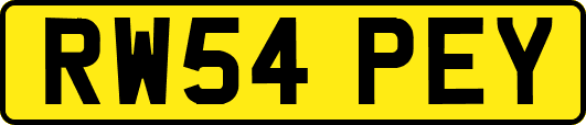 RW54PEY