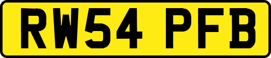 RW54PFB