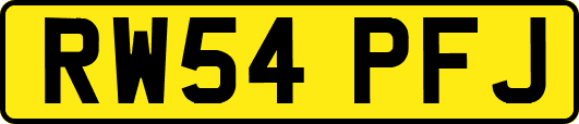 RW54PFJ