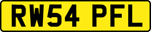 RW54PFL