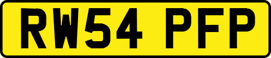 RW54PFP