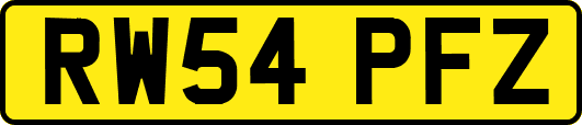 RW54PFZ