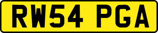 RW54PGA
